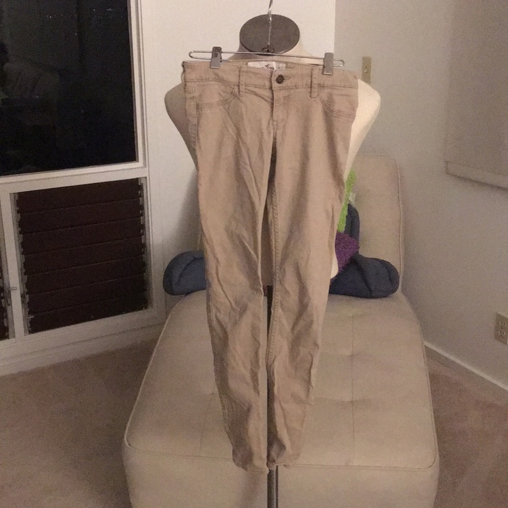 Hollister pants